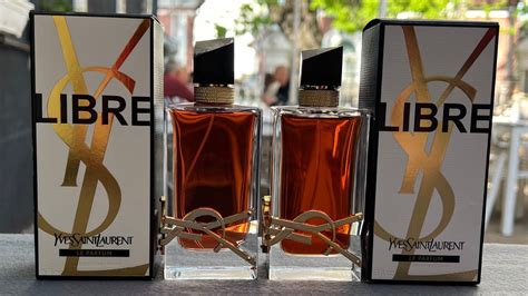 fake ysl libre|how to tell if ysl is genuine.